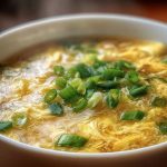 Egg Drop Soup