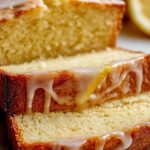 Lemon Loaf Bread