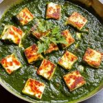 Palak Paneer