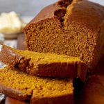 Pumpkin Bread