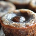 Sailor Jacks Spice Muffins