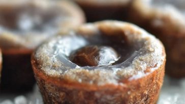 Sailor Jacks Spice Muffins