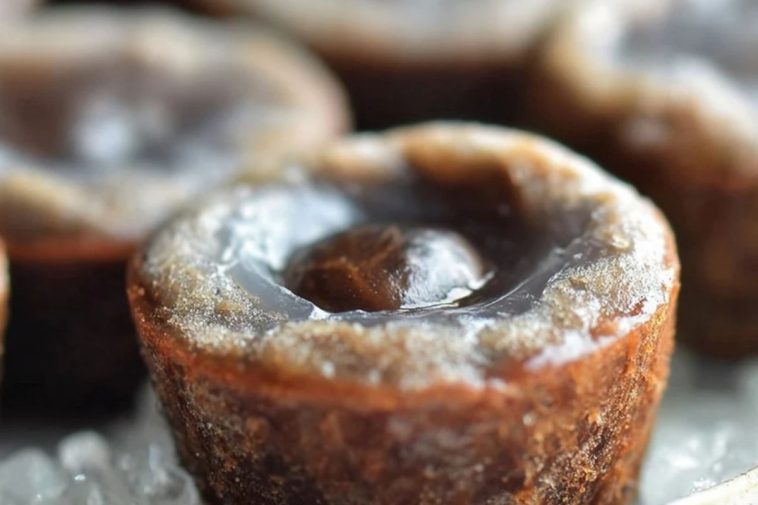 Sailor Jacks Spice Muffins