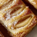Simple Apple Puff Pastry