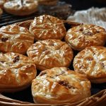 Traditional Meat Pie