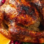 Unforgettable Roast Turkey Recipe