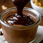 Peanut Butter Hot Fudge
