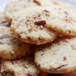 Pecan Sandies
