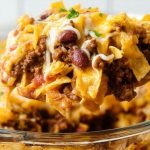 Frito Pie Recipe