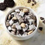 Best Ever Cookies And Cream Puppy Chow