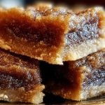 Butter Tart Squares