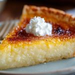 Classic Buttermilk Pie