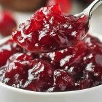 Classic Cranberry Sauce