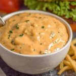Homemade Big Mac Sauce
