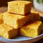 Homemade Southern Cornbread