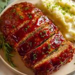 Irresistible Pioneer Woman Meatloaf