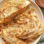 Marry Me Melting Cabbage