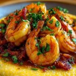 Shrimp and Grits