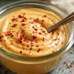 Spicy Shut Yo Mouth Sauce