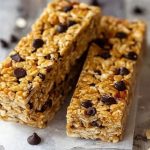 The Best Healthy Homemade Granola Bars