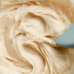 Brown Butter Cream Cheese Frosting