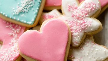 Perfect Sugar Cookies