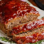 Amish Meatloaf