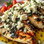 Greek Chicken Delight