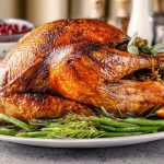 Perfect Roast Turkey