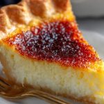 Southern Buttermilk Pie