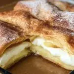 Cheesecake Crescent Rolls Recipe