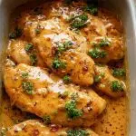 Bang Bang Chicken Bake