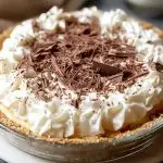 Banoffee Pie