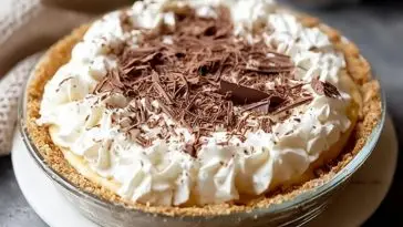 Banoffee Pie