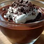 Chocolate Pudding