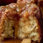 Delicious Apple Bundt Cake
