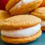 Fluffy Fruity Whoopie Pies That Taste Like Porch Weather