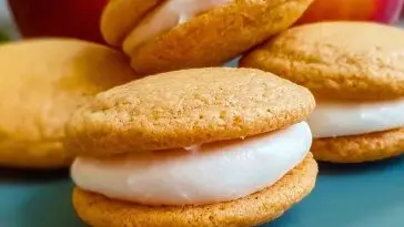 Fluffy Fruity Whoopie Pies That Taste Like Porch Weather