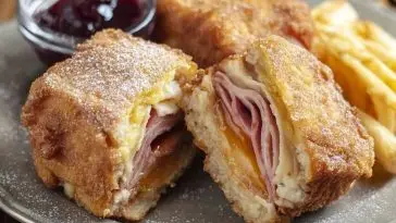REAL DEAL Monte Cristo