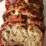 Sugar Free Banana Bread