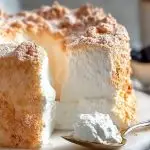 Angel Food Cake