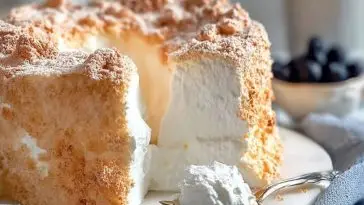 Angel Food Cake