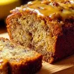 Banana Nut Bread