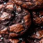 Brownie Cookies