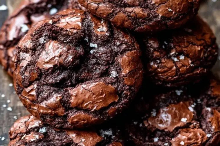 Brownie Cookies