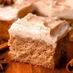 Chai Cake