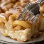 Easy Chicago-Style Apple Slices