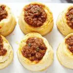 Easy Sloppy Joe Biscuits