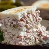 Ham Salad