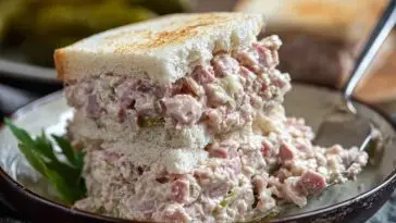 Ham Salad